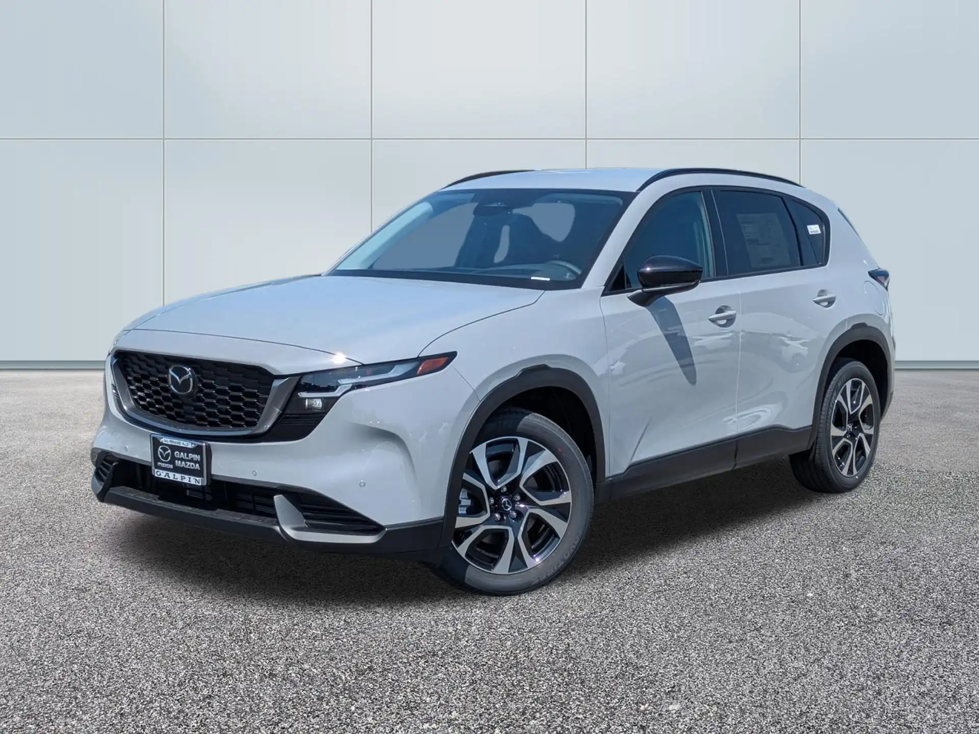 2026 Mazda CX-5 Preferred AWD Auto S's photo