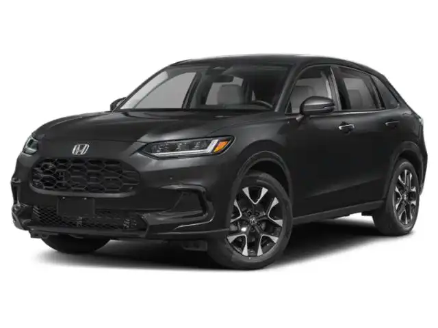 2027 Honda HR-V EX-L 2WD's photo