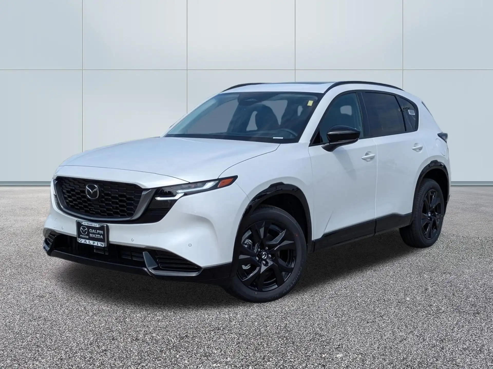 2026 Mazda CX-5 Premium AWD Auto S's photo