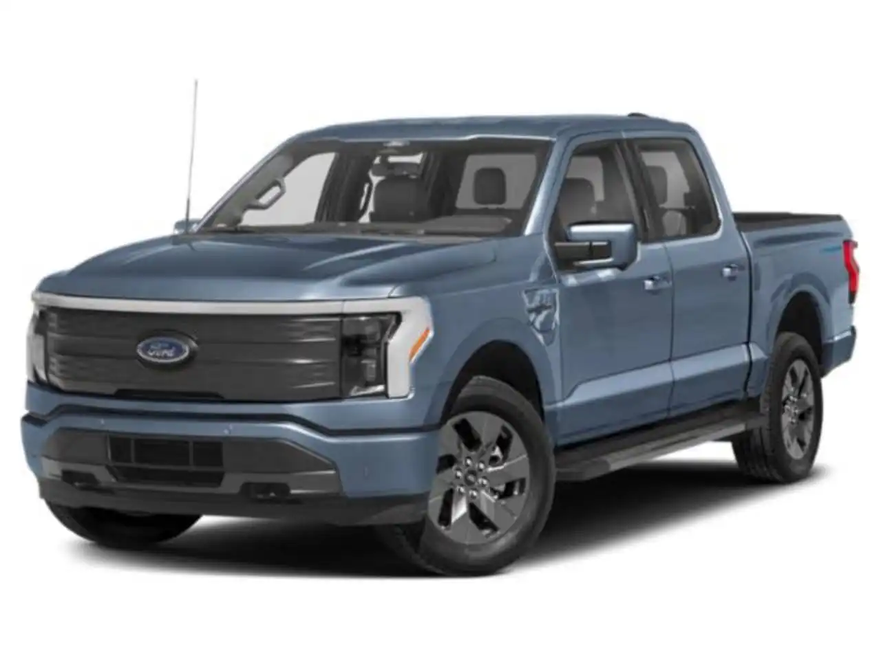 2023 Ford F-150 Lariat 4x4 SuperCrew 5-1/2 Box's photo