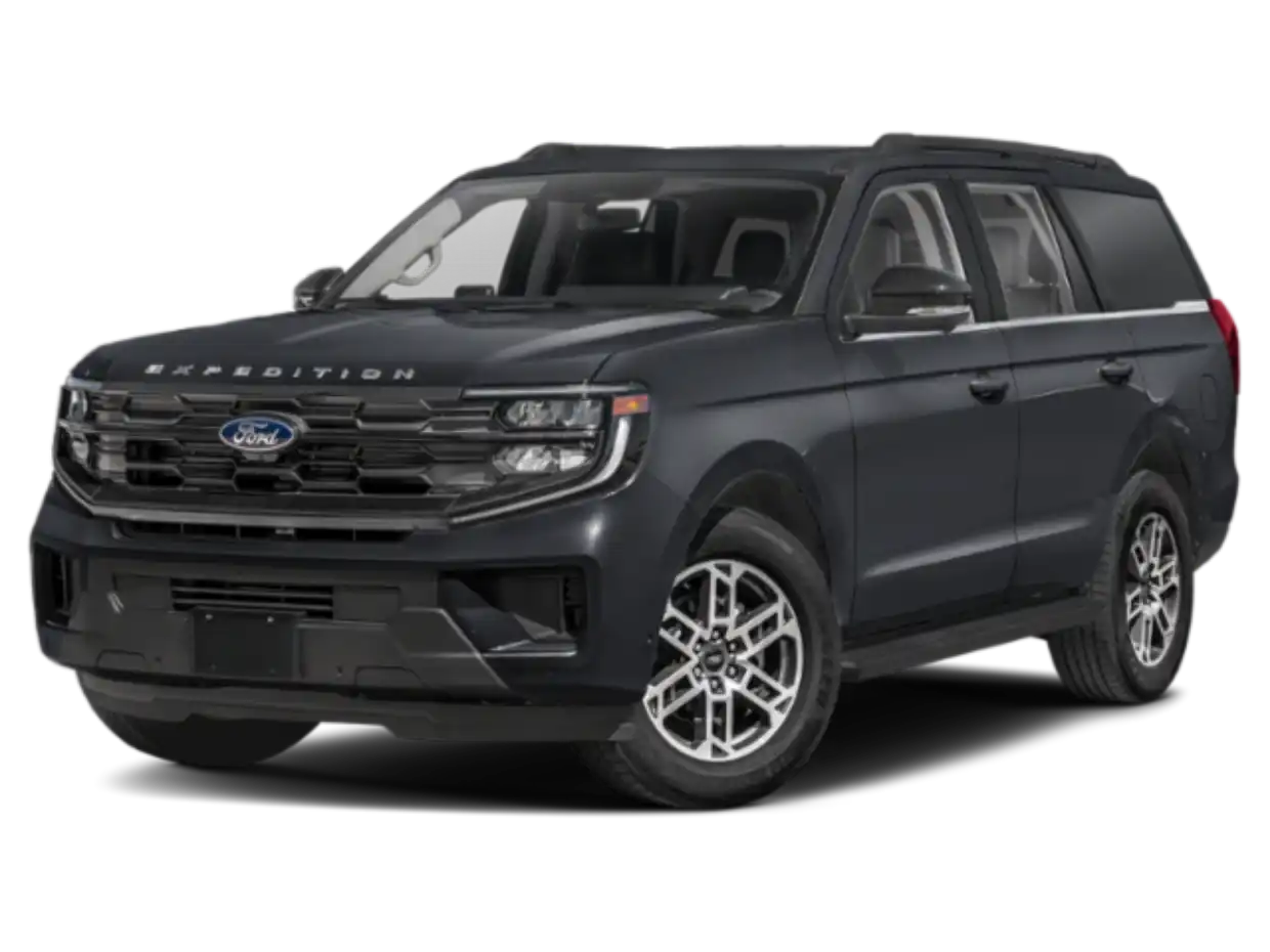 2025 Ford Expedition Active 4x4's photo