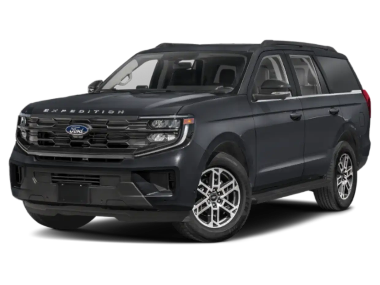 2025 Ford Expedition Active 4x4's photo