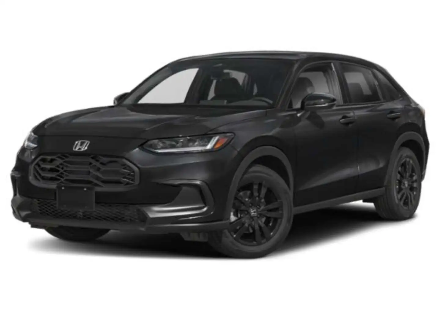 2027 Honda HR-V Sport 2WD's photo