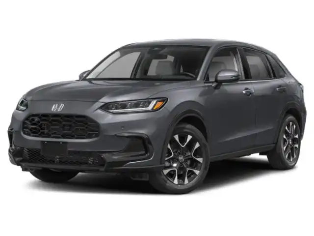 2027 Honda HR-V EX-L 2WD's photo