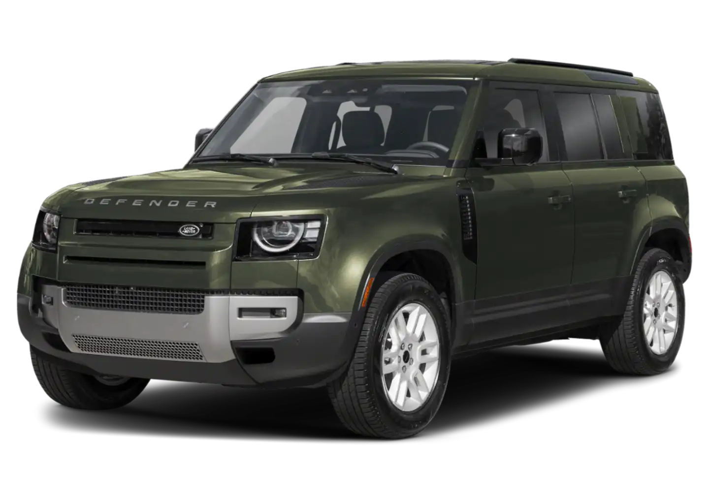 2026 Land Rover Defender 110 S P300's photo