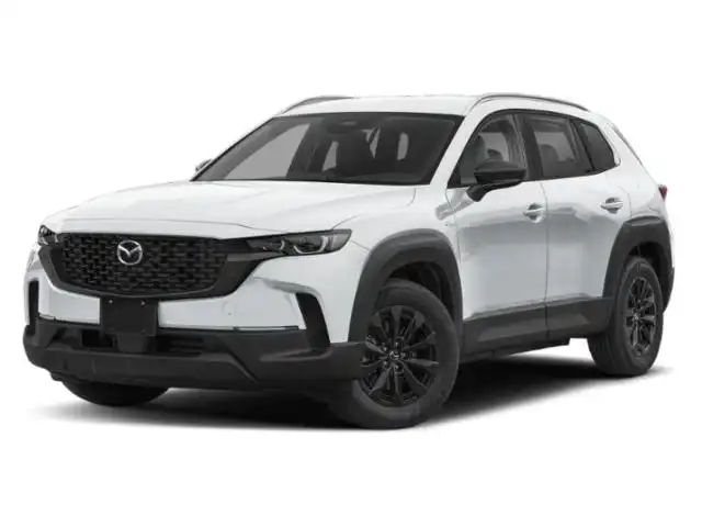 2026 Mazda CX-50 2.5 Hybrid Preferred's photo