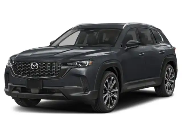 2026 Mazda CX-50 2.5 S Premium's photo