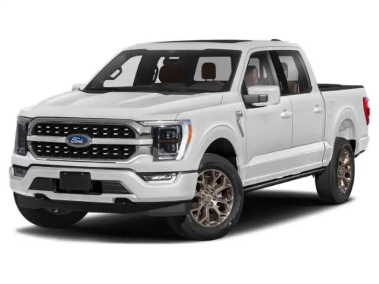 2022 Ford F-150's photo