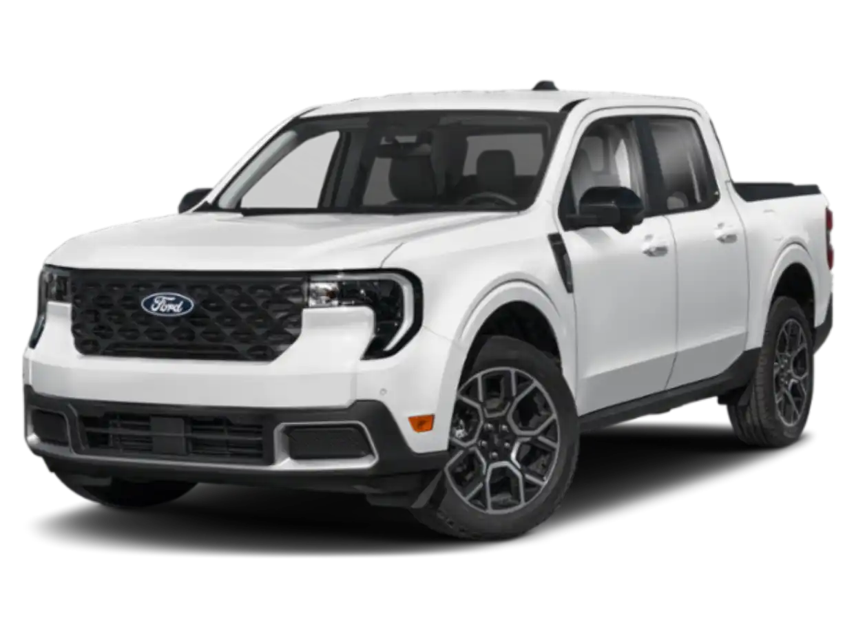 2026 Ford Maverick Lariat AWD's photo