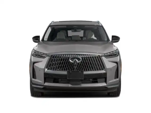 2027 INFINITI QX60 Luxe's photo