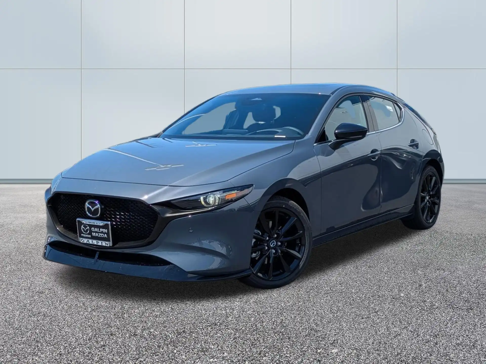 2026 Mazda CX-3 Premium Plus 2.5 AT 5-Door SKYACTIV AWD's photo