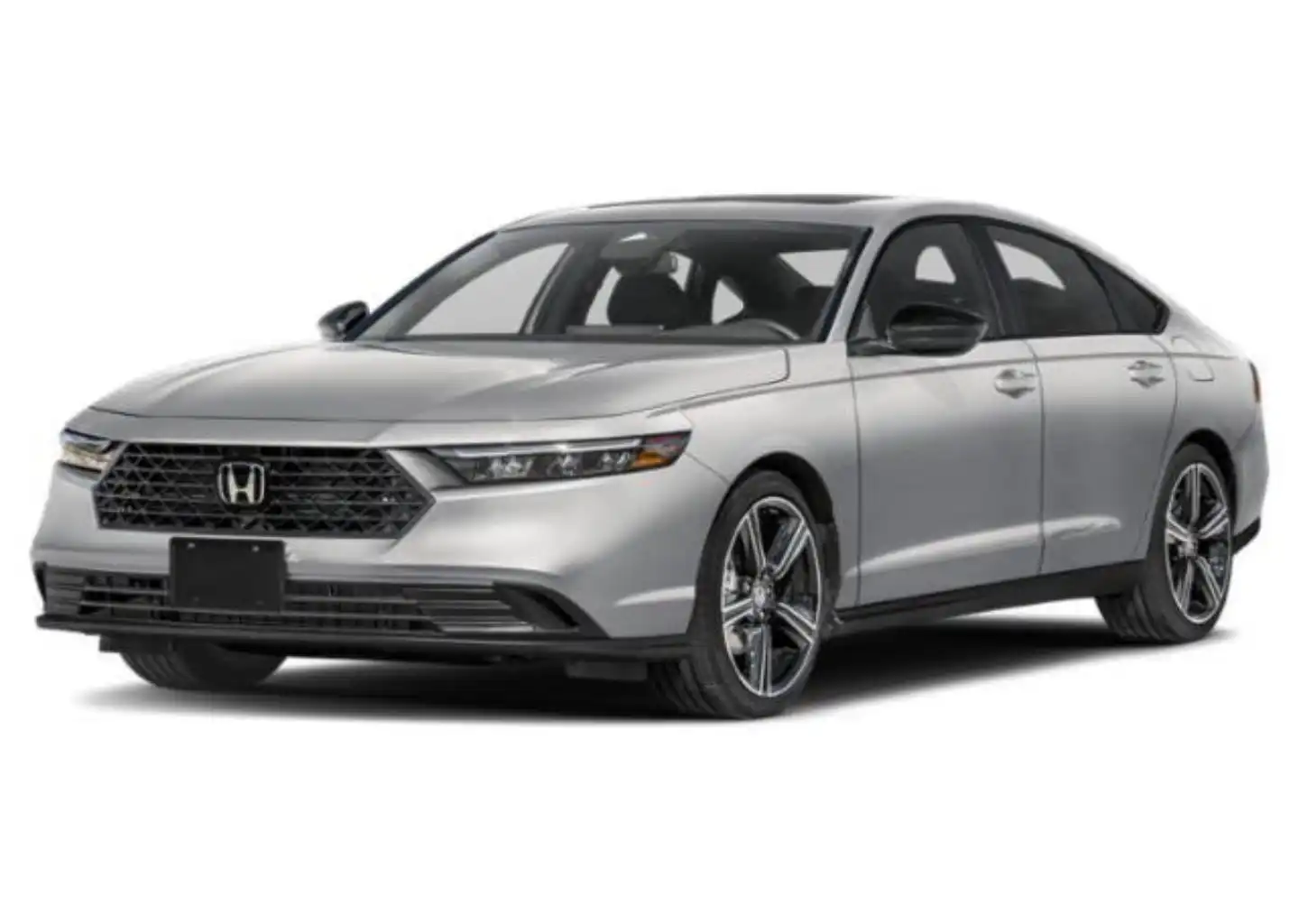 2026 Honda Accord Hybrid Sport's photo