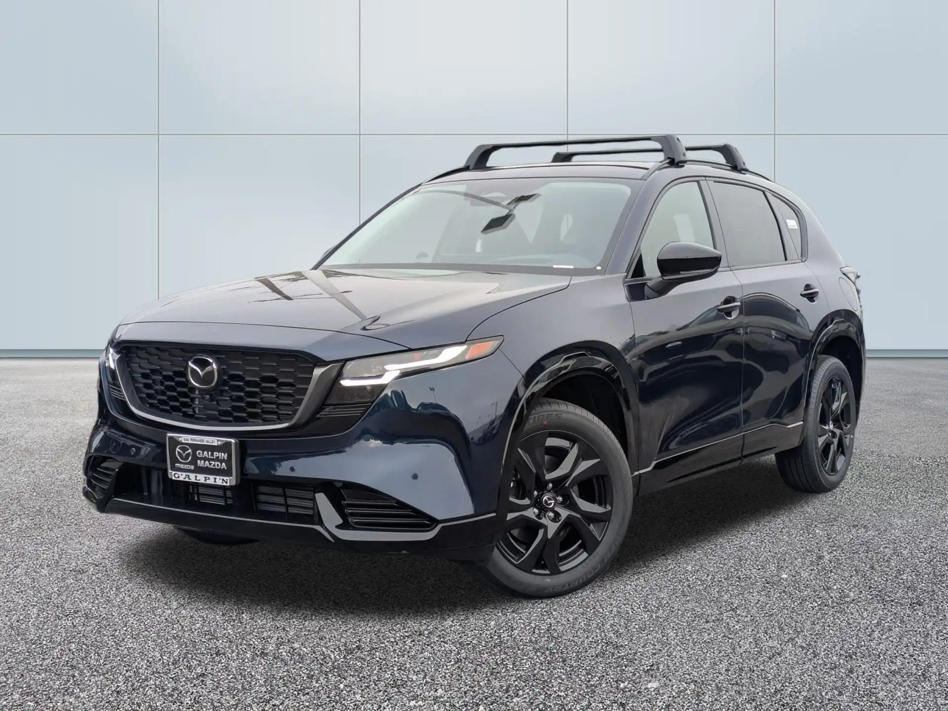 2026 Mazda CX-5 Premium Plus AWD Auto S's photo