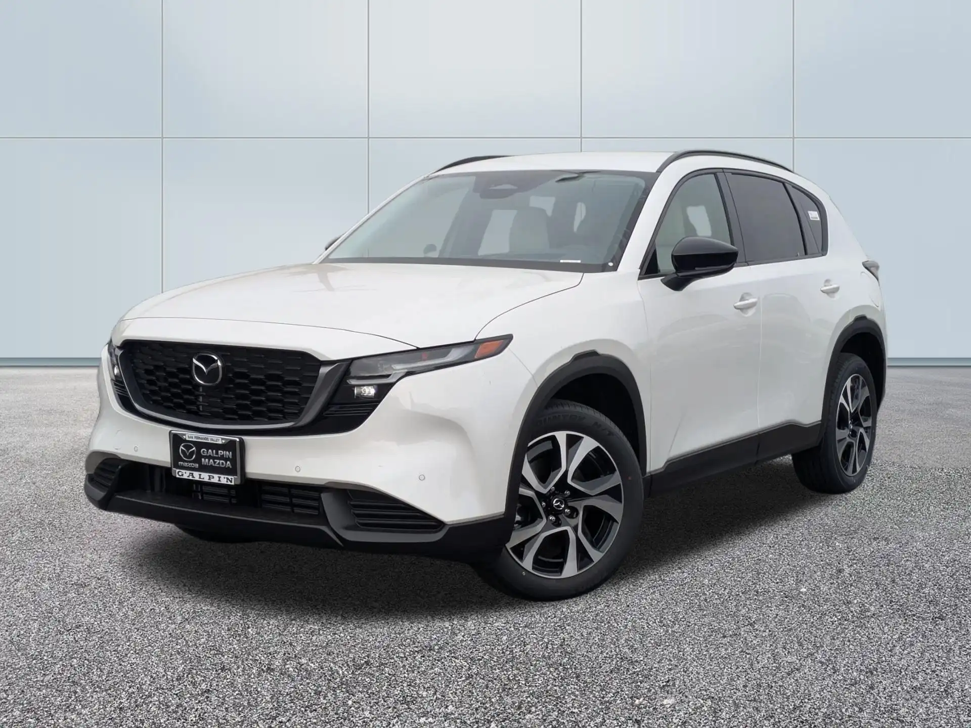 2026 Mazda CX-5 Preferred AWD Auto S's photo