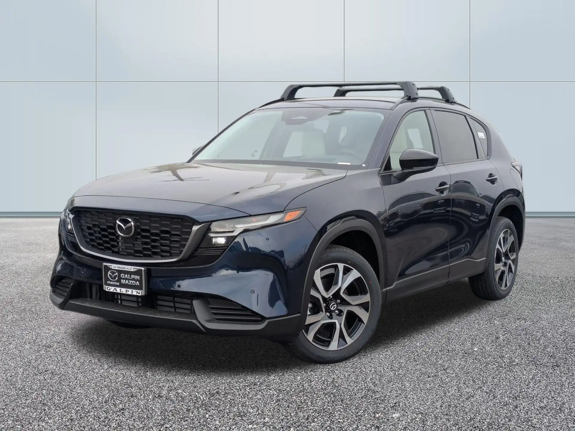 2026 Mazda CX-5 Preferred AWD Auto S's photo
