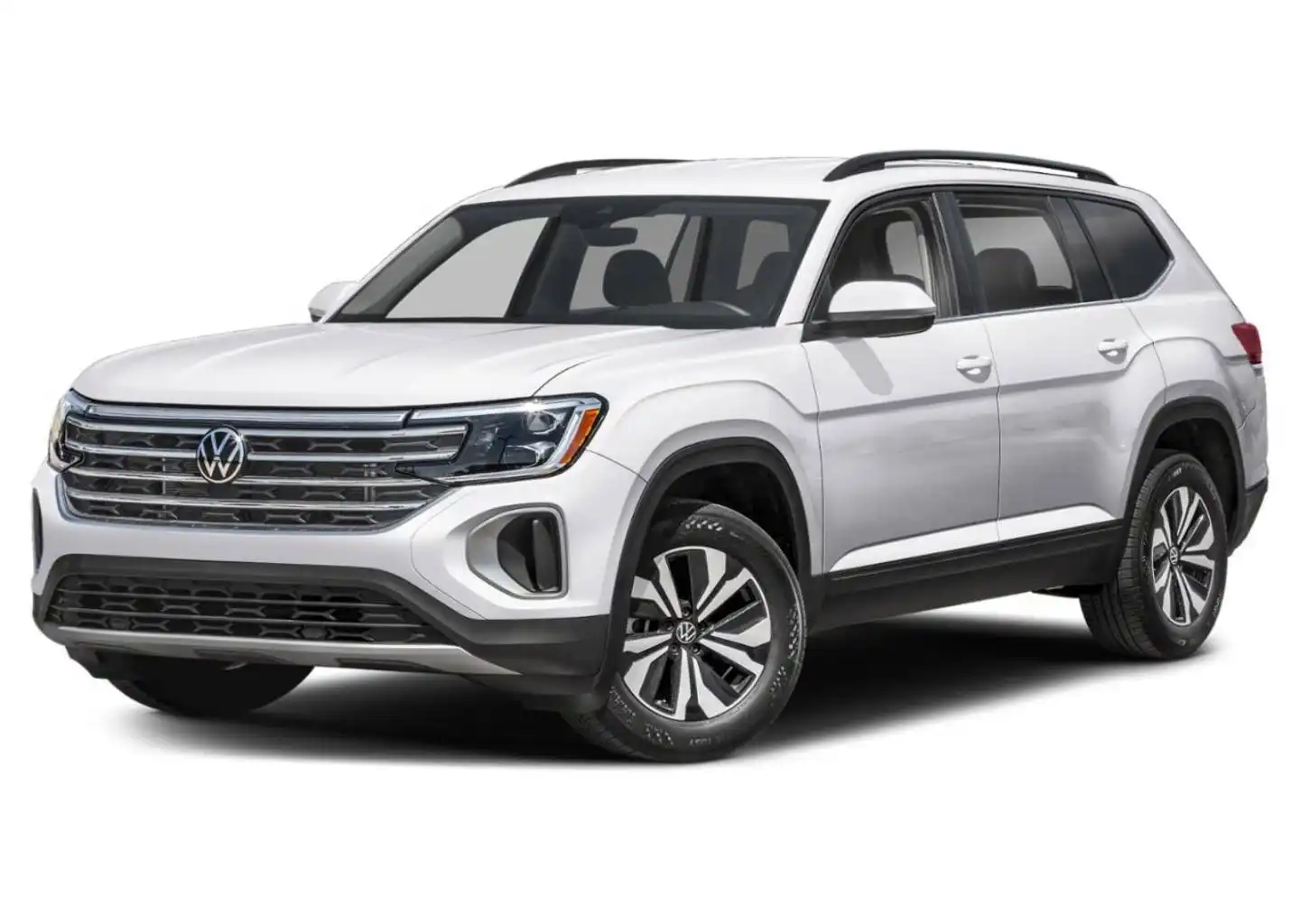2026 Volkswagen Atlas 2.0T SE w/Tech's photo