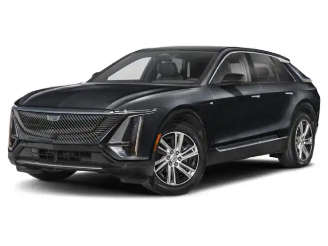 2024 Cadillac Lyriq Sport 1 RWD's photo