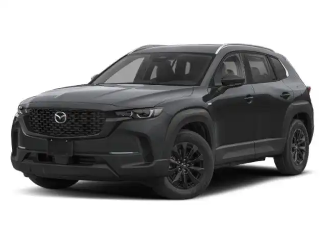 2026 Mazda CX-50 2.5 Hybrid Preferred's photo