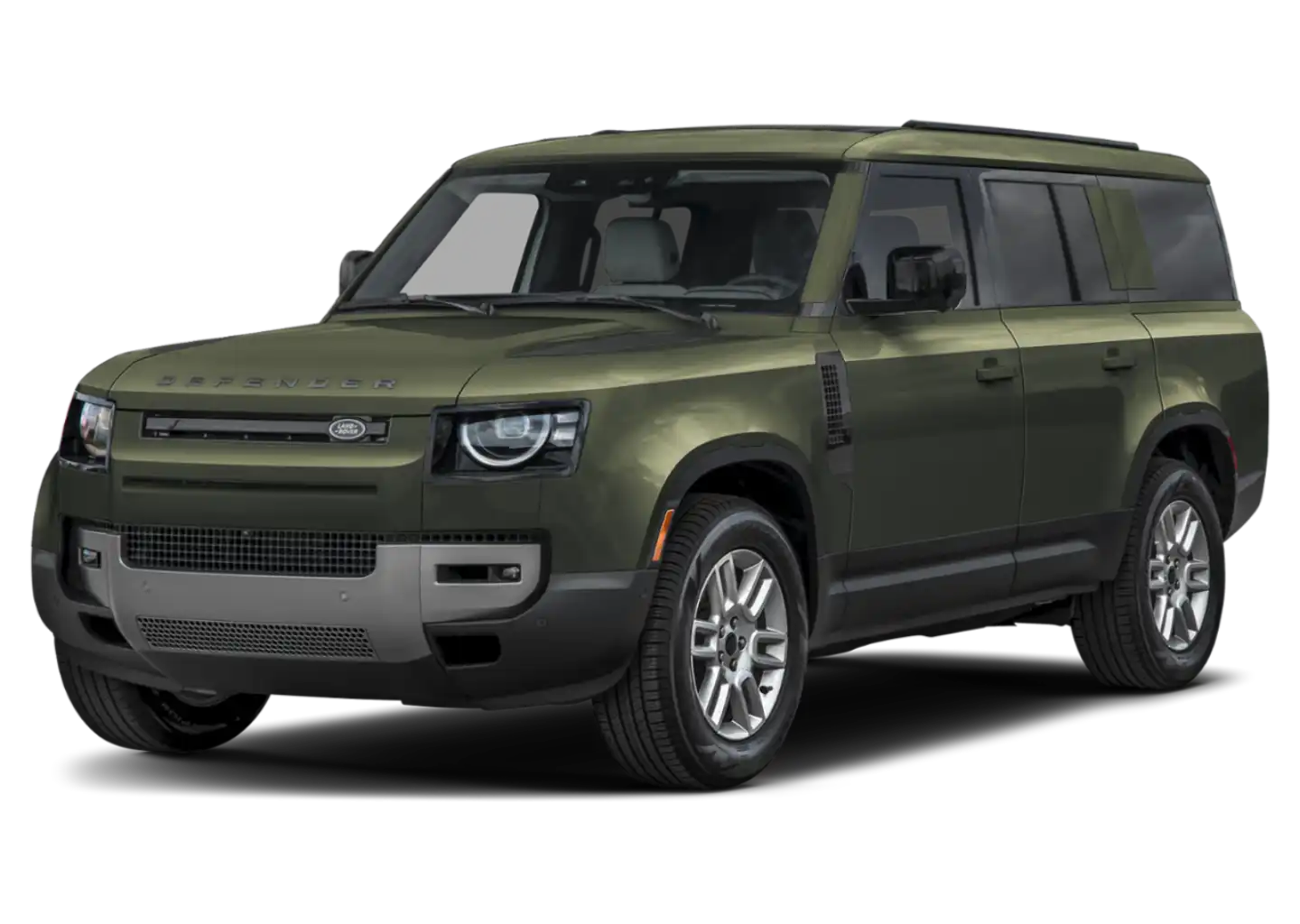 2026 Land Rover Defender 130 S P300's photo