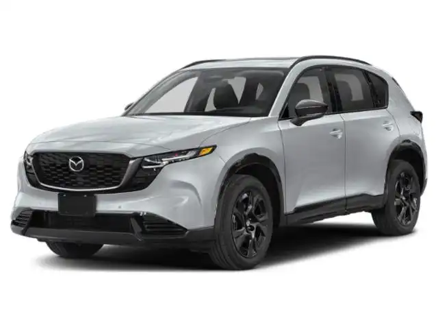 2026 Mazda CX-5 Premium AWD Auto S's photo