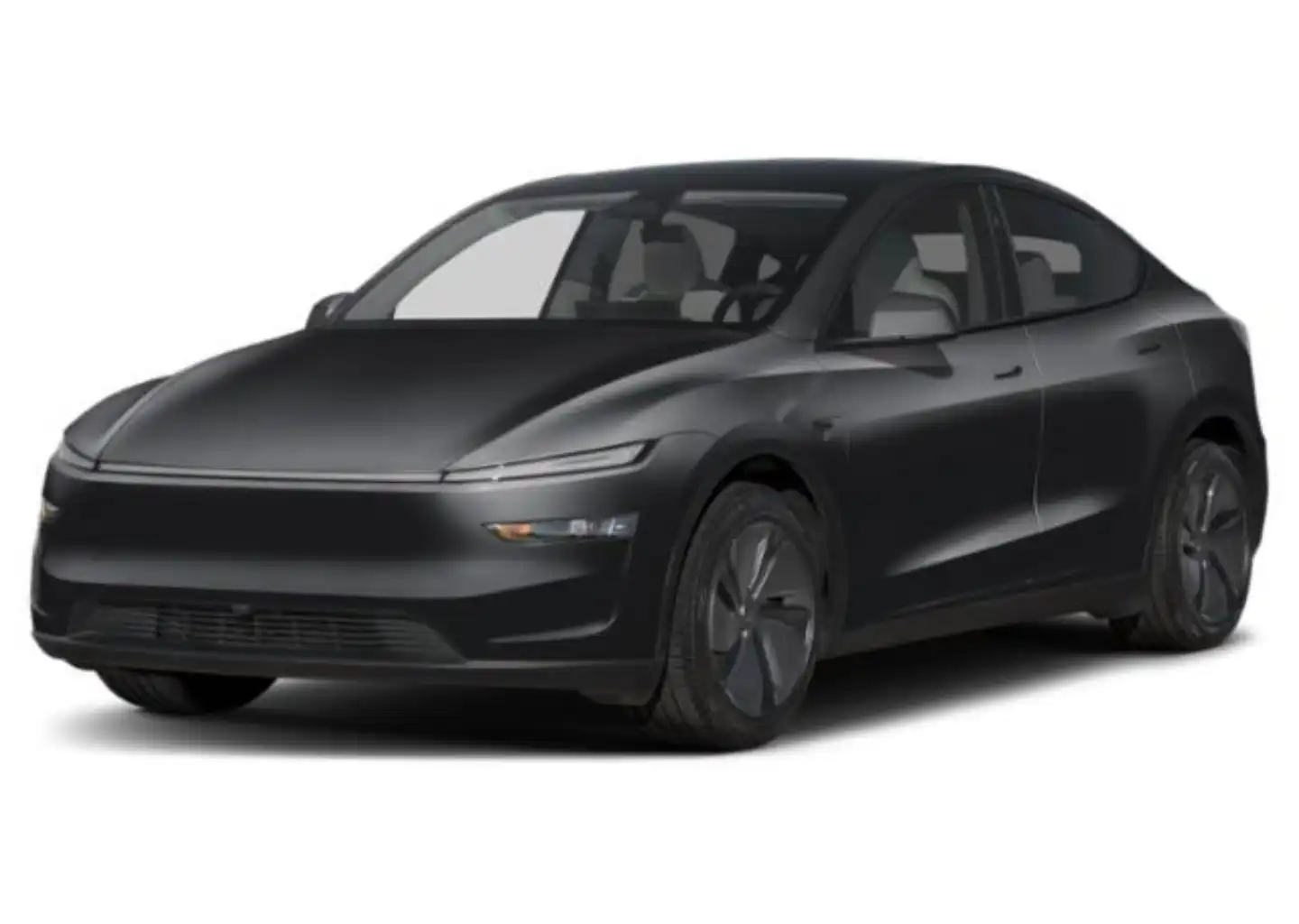2026 Tesla Model Y Premium All-Wheel Drive's photo