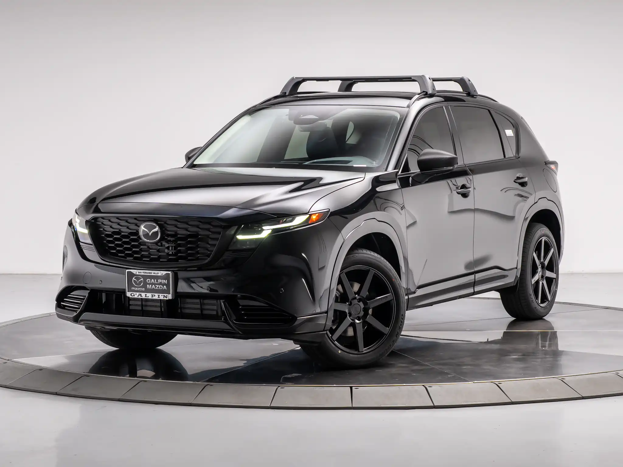 2026 Mazda CX-5 Premium AWD Auto S's photo