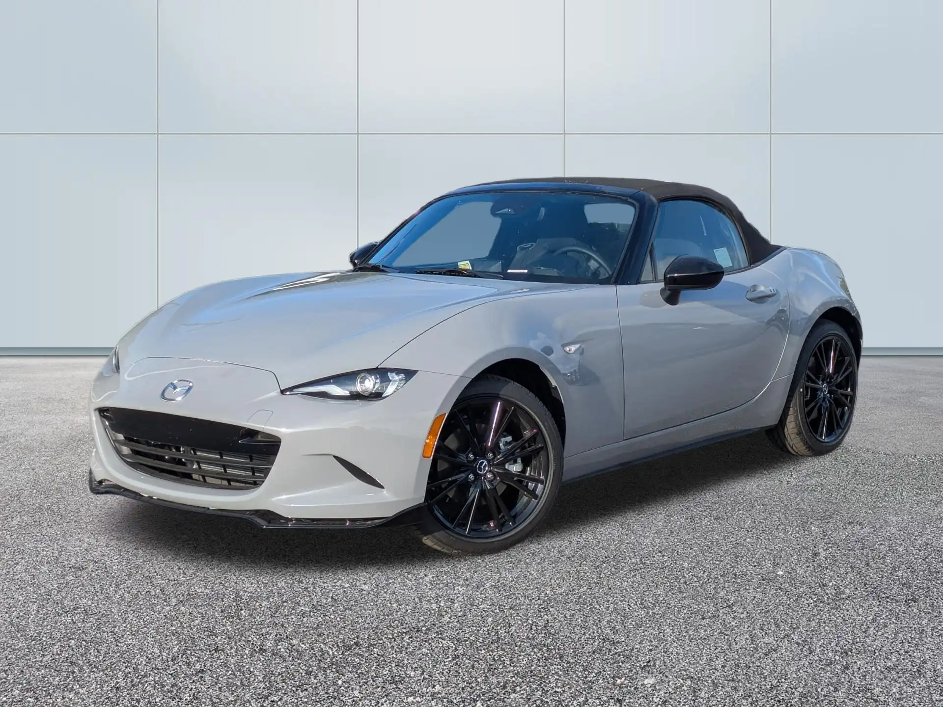 2026 Mazda MX-5 Miata Club's photo