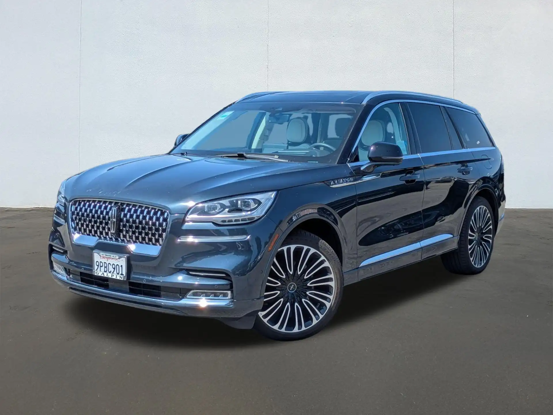2023 Lincoln Aviator Black Label AWD's photo
