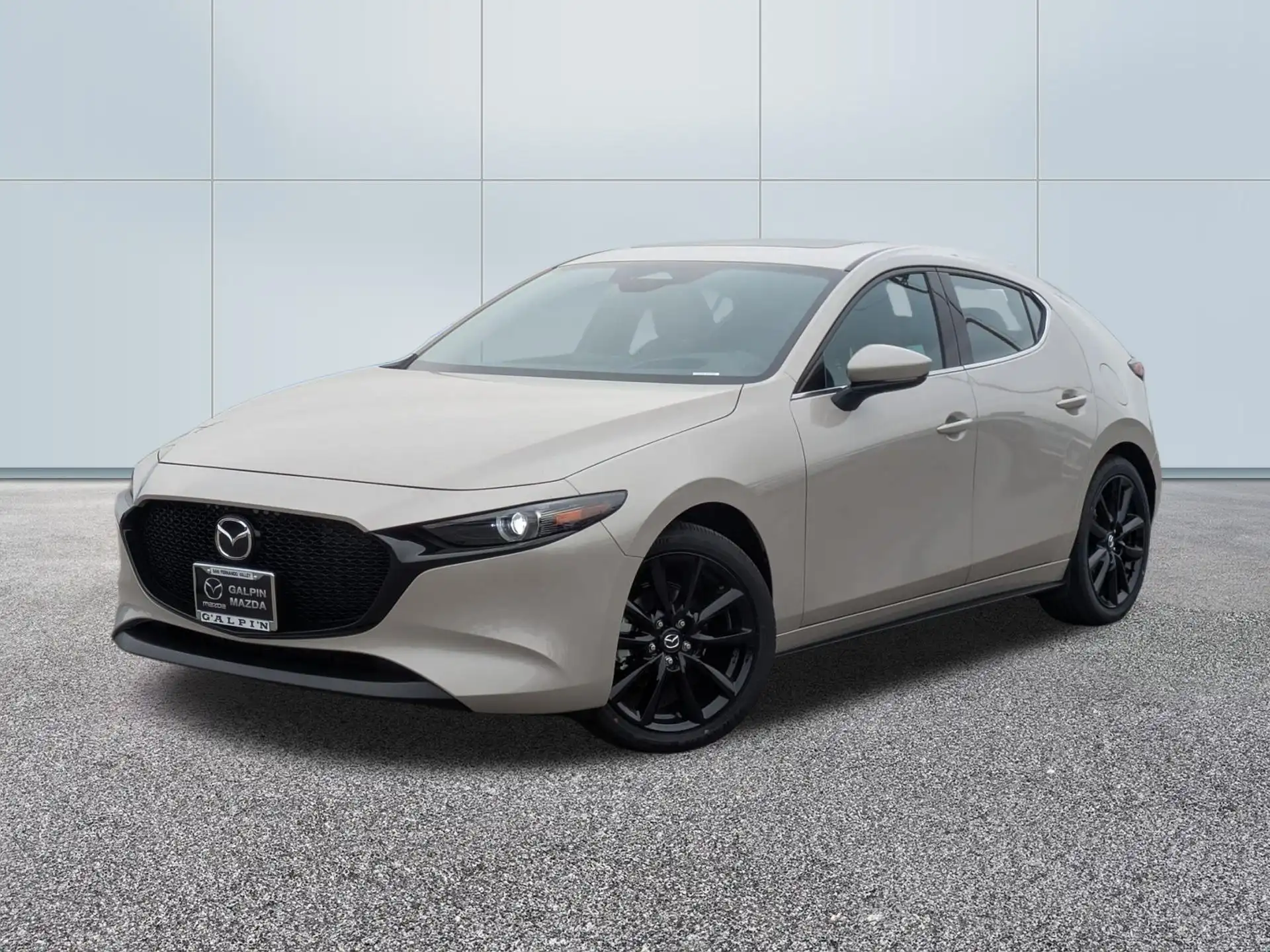 2026 Mazda CX-3 Premium MT 5-Door SKYACTIV's photo