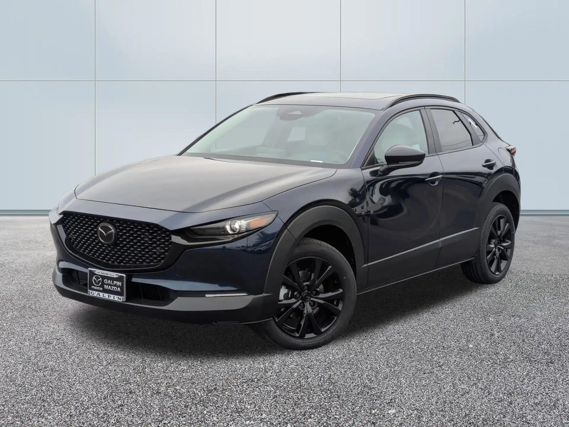 2026 Mazda CX-30 AWD Aire Edition's photo