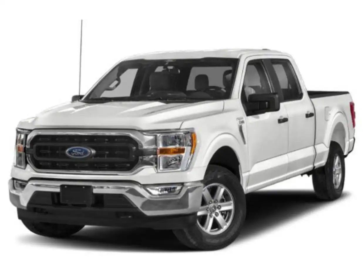 2023 Ford F-150 XLT SuperCrew 5-1/2 Box's photo