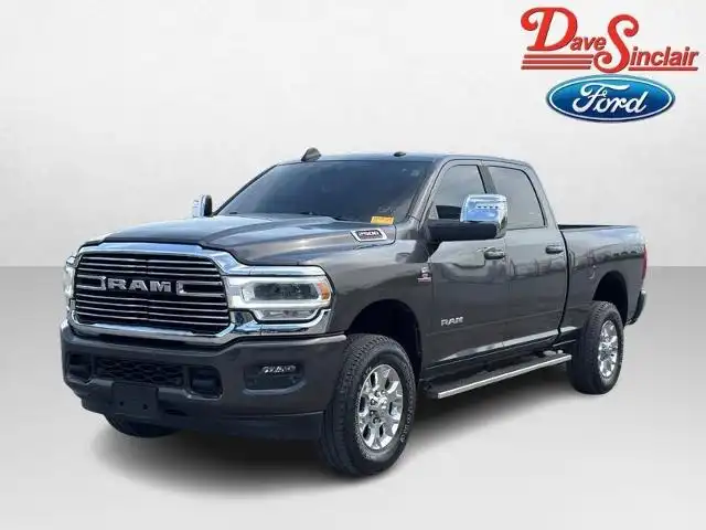 2024 RAM 2500 Laramie 4X4 Crew Cab SWB's photo
