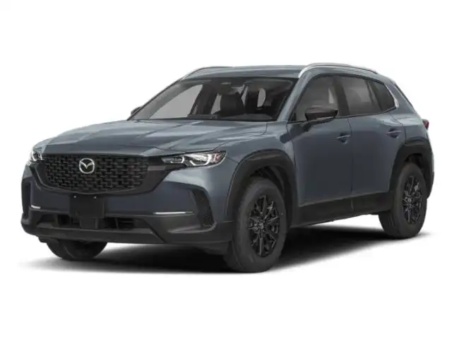 2026 Mazda CX-50 2.5 Select S's photo