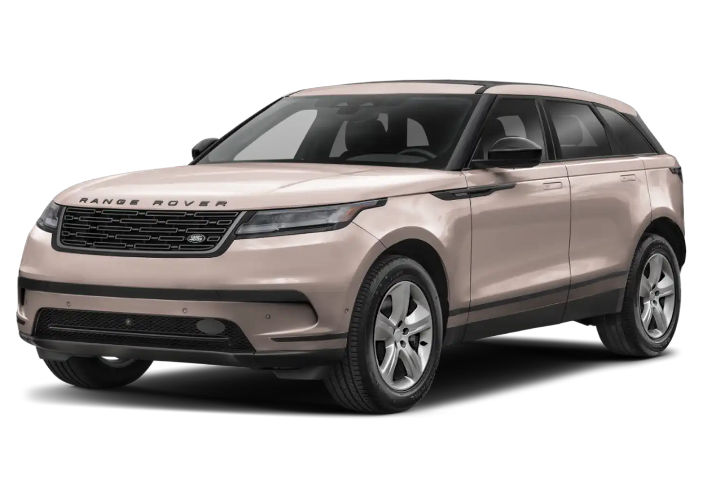 2026 Land Rover Range Rover Velar Belgravia Edition P250's photo