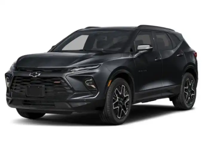 2026 Chevrolet Blazer 2.0 RS FWD's photo