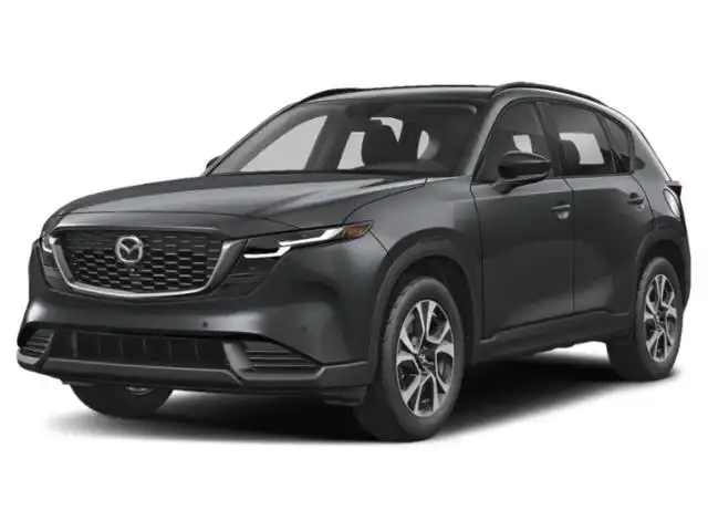 2026 Mazda CX-5 S Preferred Auto AWD's photo