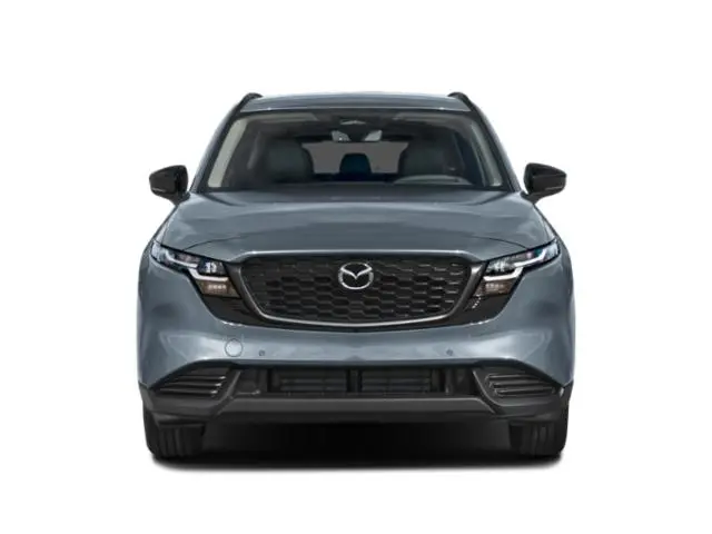 2026 Mazda CX-5 Preferred AWD Auto S photo 4