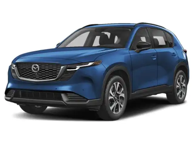 2026 Mazda CX-5 S Preferred Auto AWD's photo