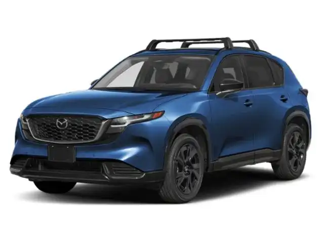 2026 Mazda CX-5 S Premium Plus Auto AWD's photo