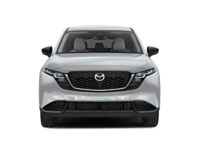 2026 Mazda CX-5 S Select Auto AWD photo 4