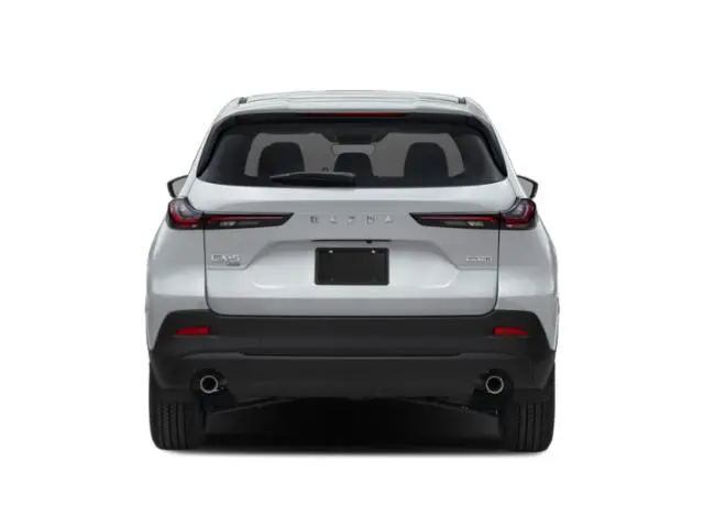 2026 Mazda CX-5 S Select Auto AWD photo 5