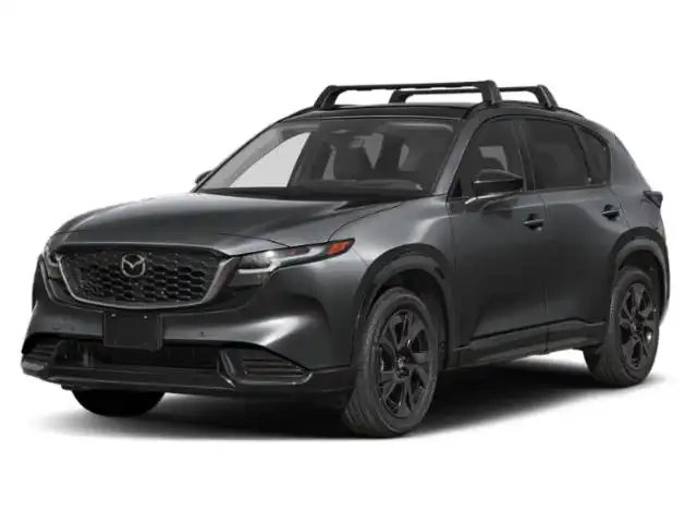 2026 Mazda CX-5 Premium Plus AWD Auto S's photo