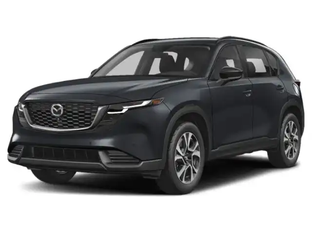 2026 Mazda CX-5 S Preferred Auto AWD's photo