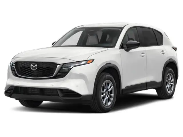 2026 Mazda CX-5 S Select Auto AWD's photo