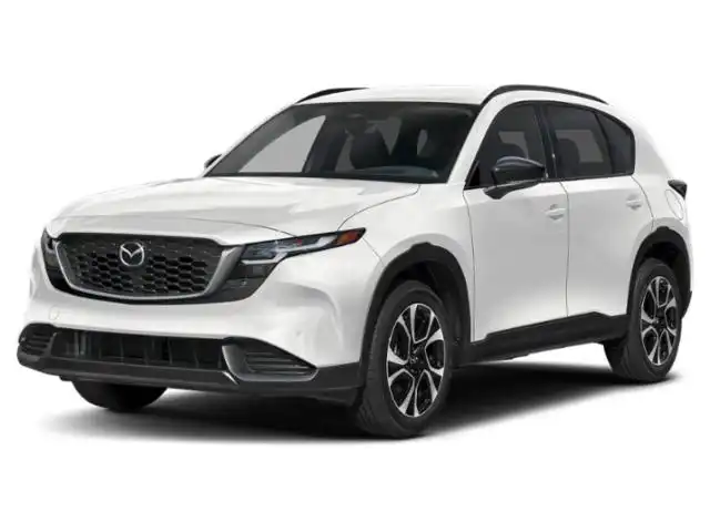 2026 Mazda CX-5 Preferred AWD Auto S's photo