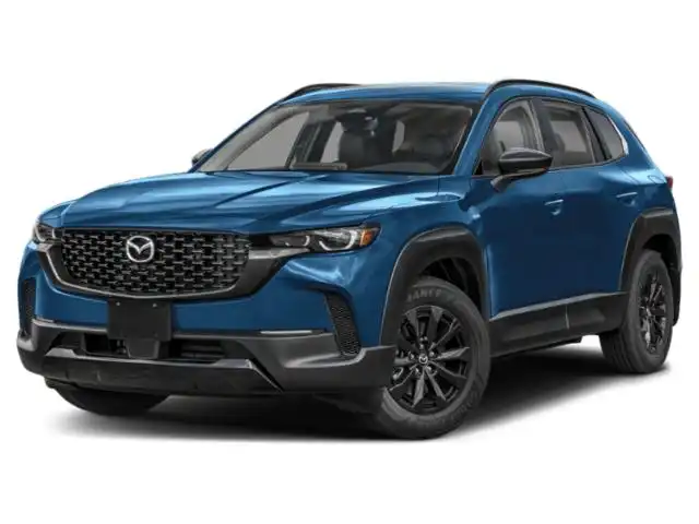 2026 Mazda CX-50 2.5 Hybrid Premium's photo