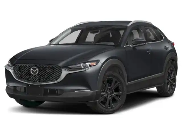 2026 Mazda CX-30 Select Sport AWD's photo