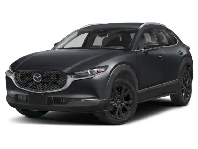 2026 Mazda CX-30 Select Sport AWD's photo