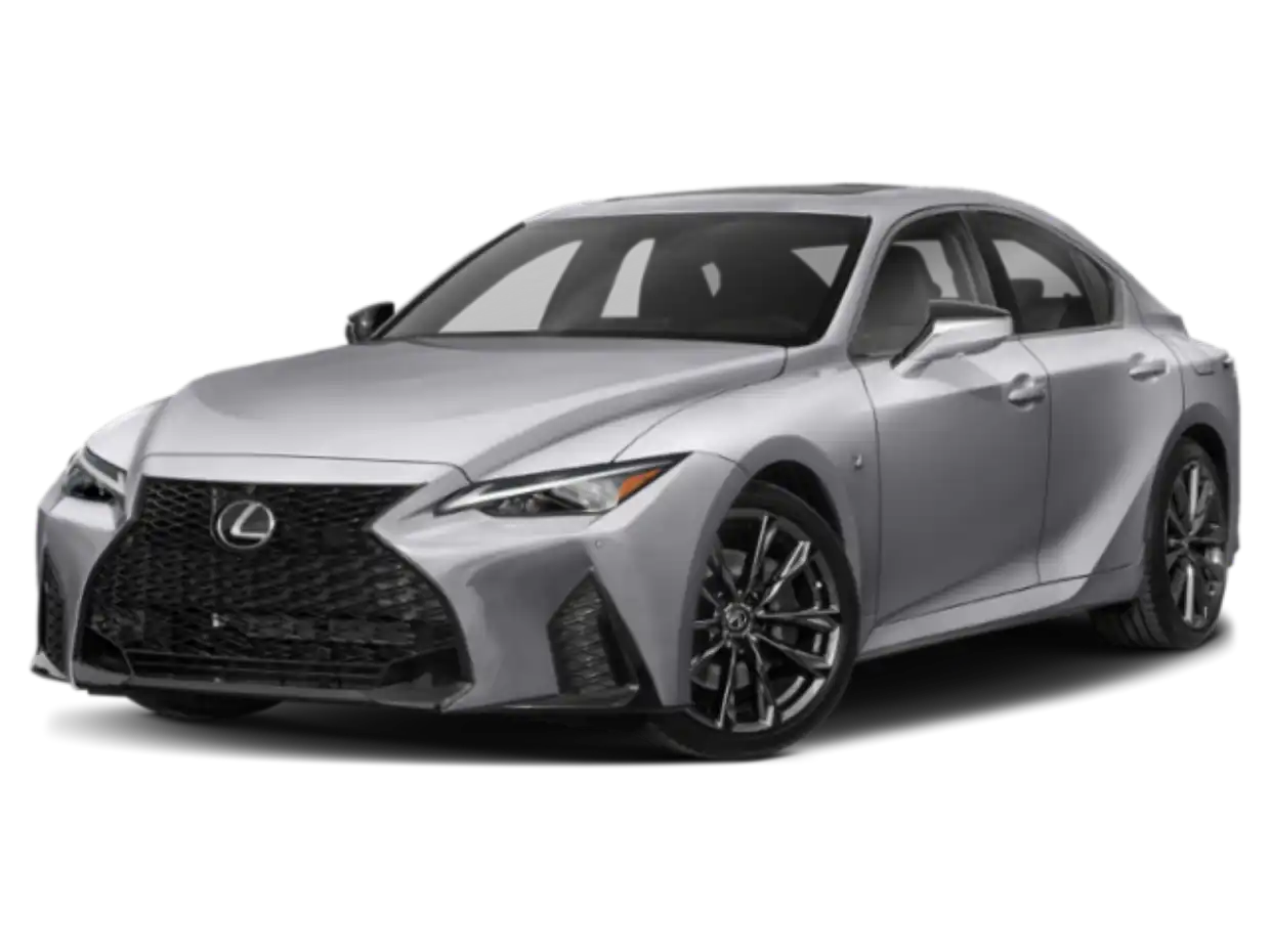 2023 Lexus IS 350 350 F SPORT RWD's photo