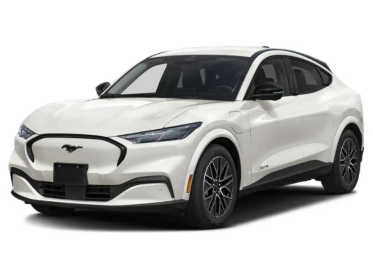 2026 Ford Mustang-Mach-e Premium photo 1
